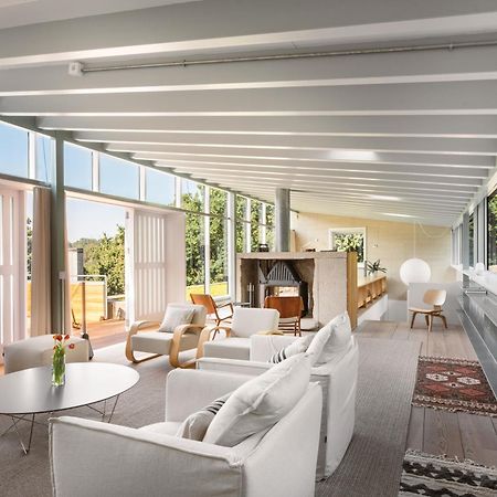 산티아고데콤포스텔라 Casas Do Sarela By Upper Luxury Housing 아파트 외부 사진