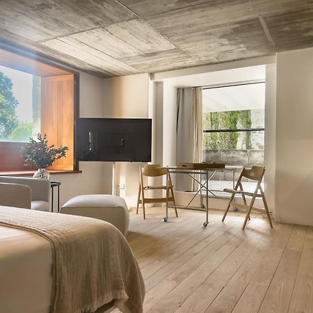산티아고데콤포스텔라 Casas Do Sarela By Upper Luxury Housing 아파트 외부 사진