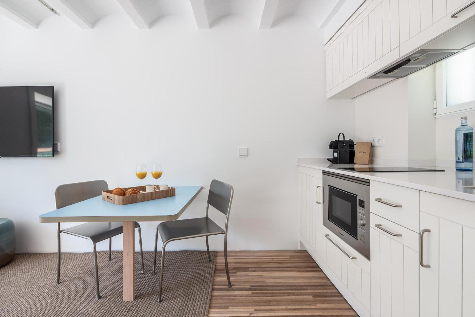 산티아고데콤포스텔라 Casas Do Sarela By Upper Luxury Housing 아파트 외부 사진