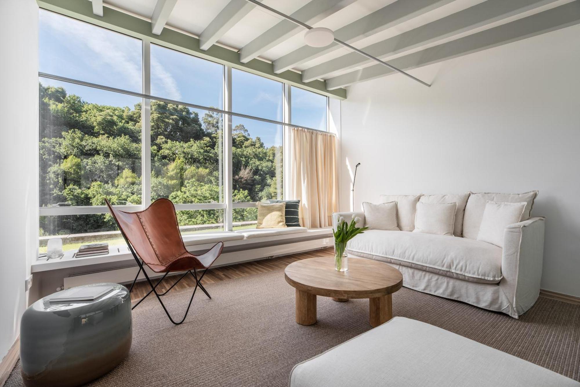 산티아고데콤포스텔라 Casas Do Sarela By Upper Luxury Housing 아파트 외부 사진
