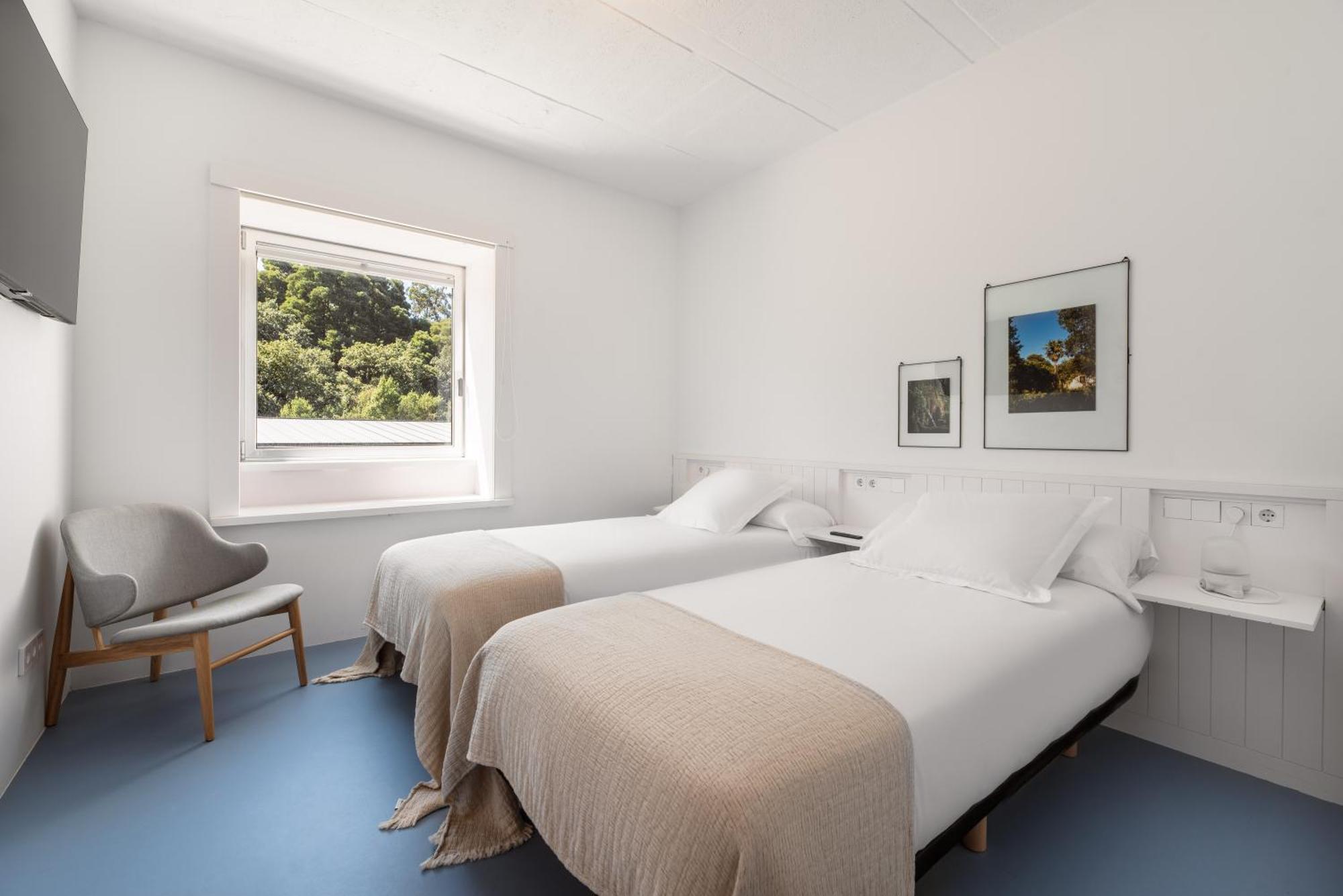 산티아고데콤포스텔라 Casas Do Sarela By Upper Luxury Housing 아파트 외부 사진