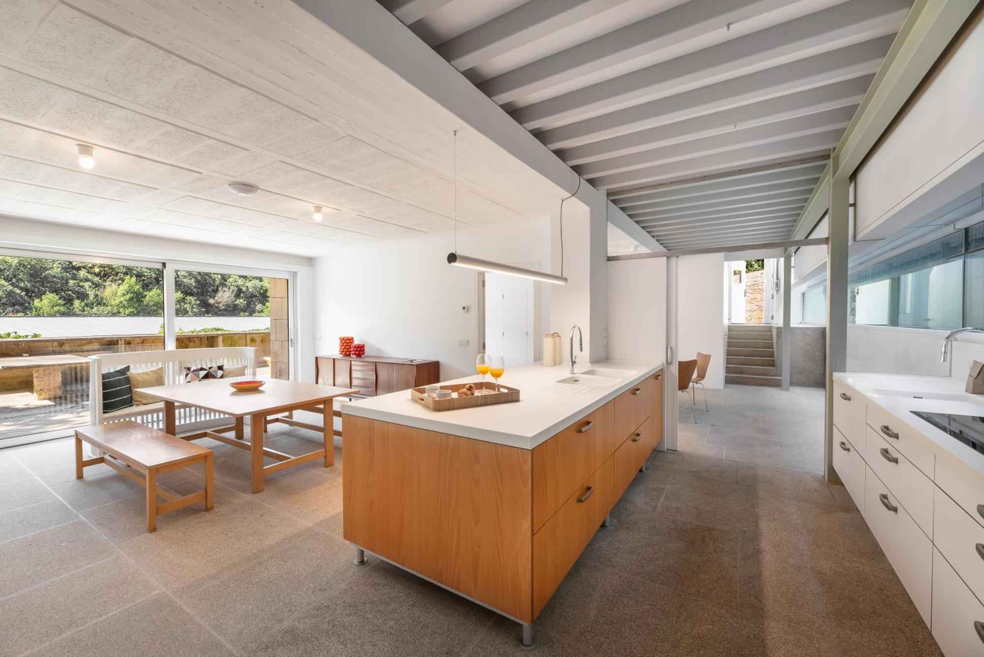 산티아고데콤포스텔라 Casas Do Sarela By Upper Luxury Housing 아파트 외부 사진
