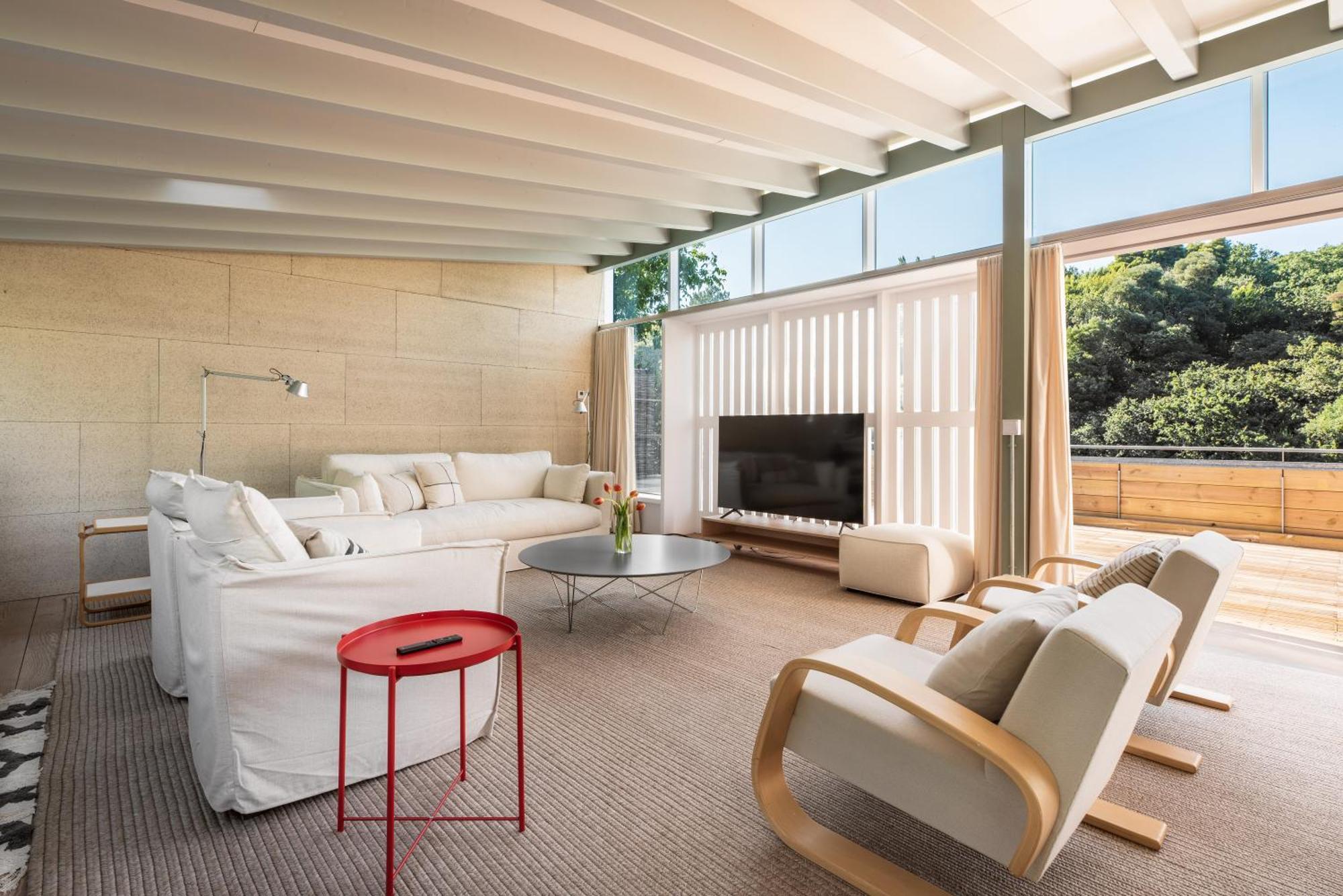 산티아고데콤포스텔라 Casas Do Sarela By Upper Luxury Housing 아파트 외부 사진