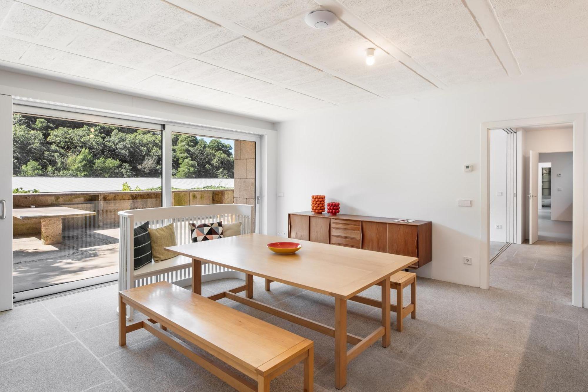 산티아고데콤포스텔라 Casas Do Sarela By Upper Luxury Housing 아파트 외부 사진