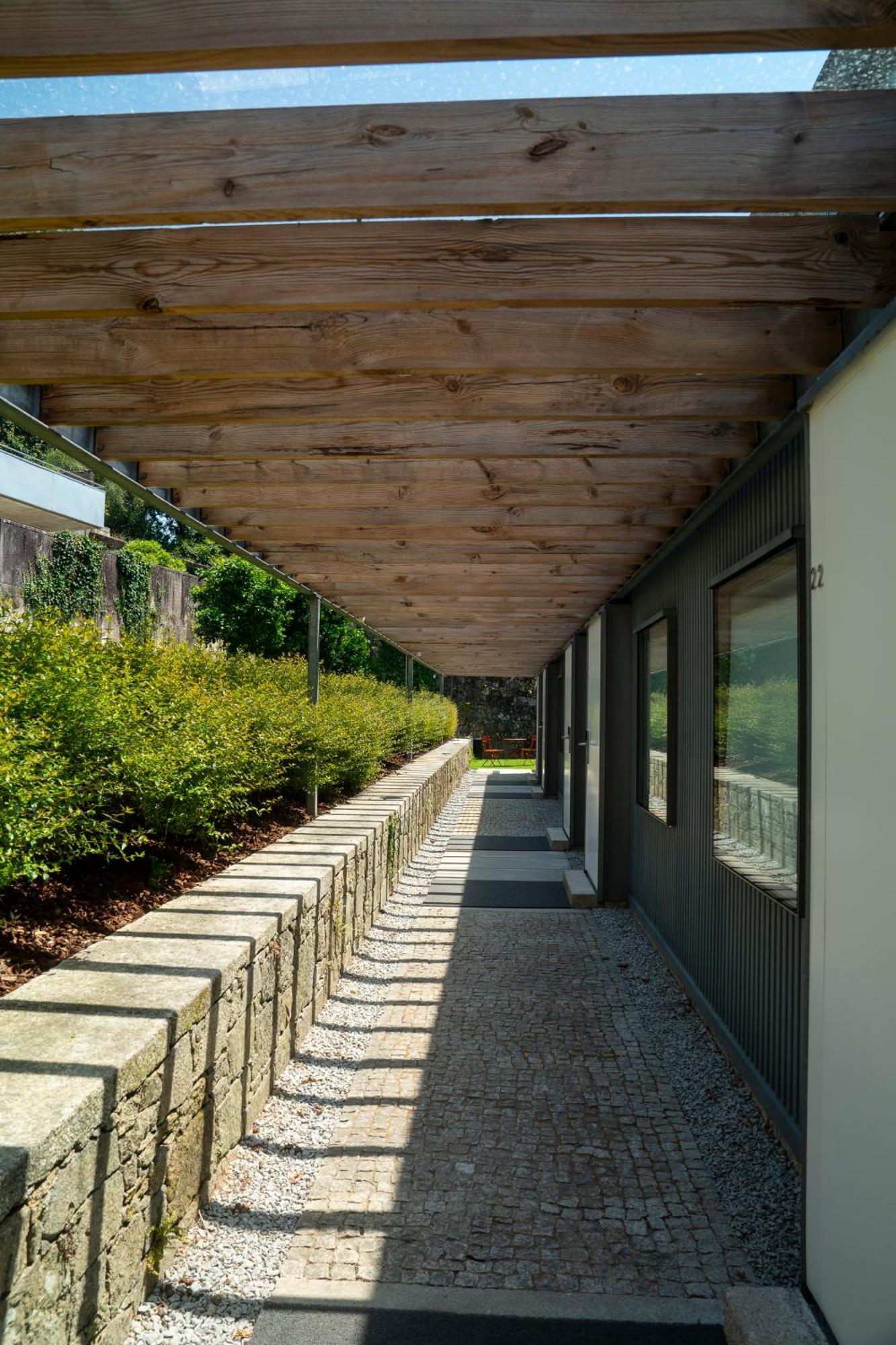 산티아고데콤포스텔라 Casas Do Sarela By Upper Luxury Housing 아파트 외부 사진