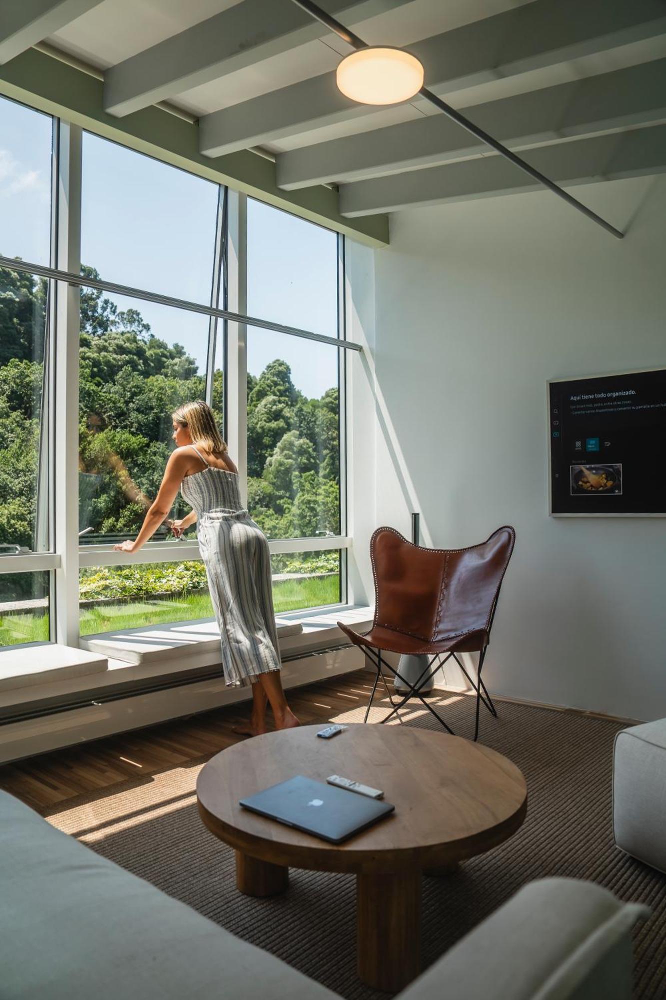 산티아고데콤포스텔라 Casas Do Sarela By Upper Luxury Housing 아파트 외부 사진