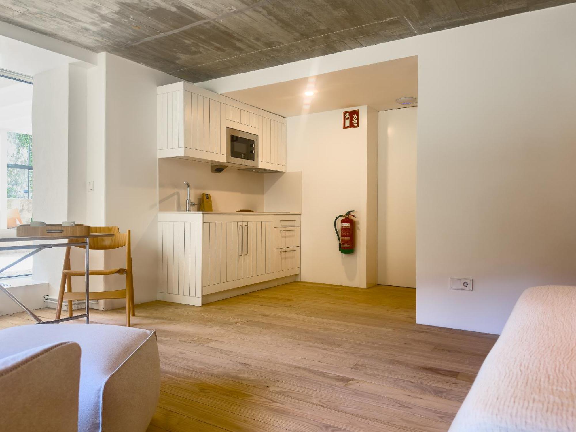 산티아고데콤포스텔라 Casas Do Sarela By Upper Luxury Housing 아파트 외부 사진