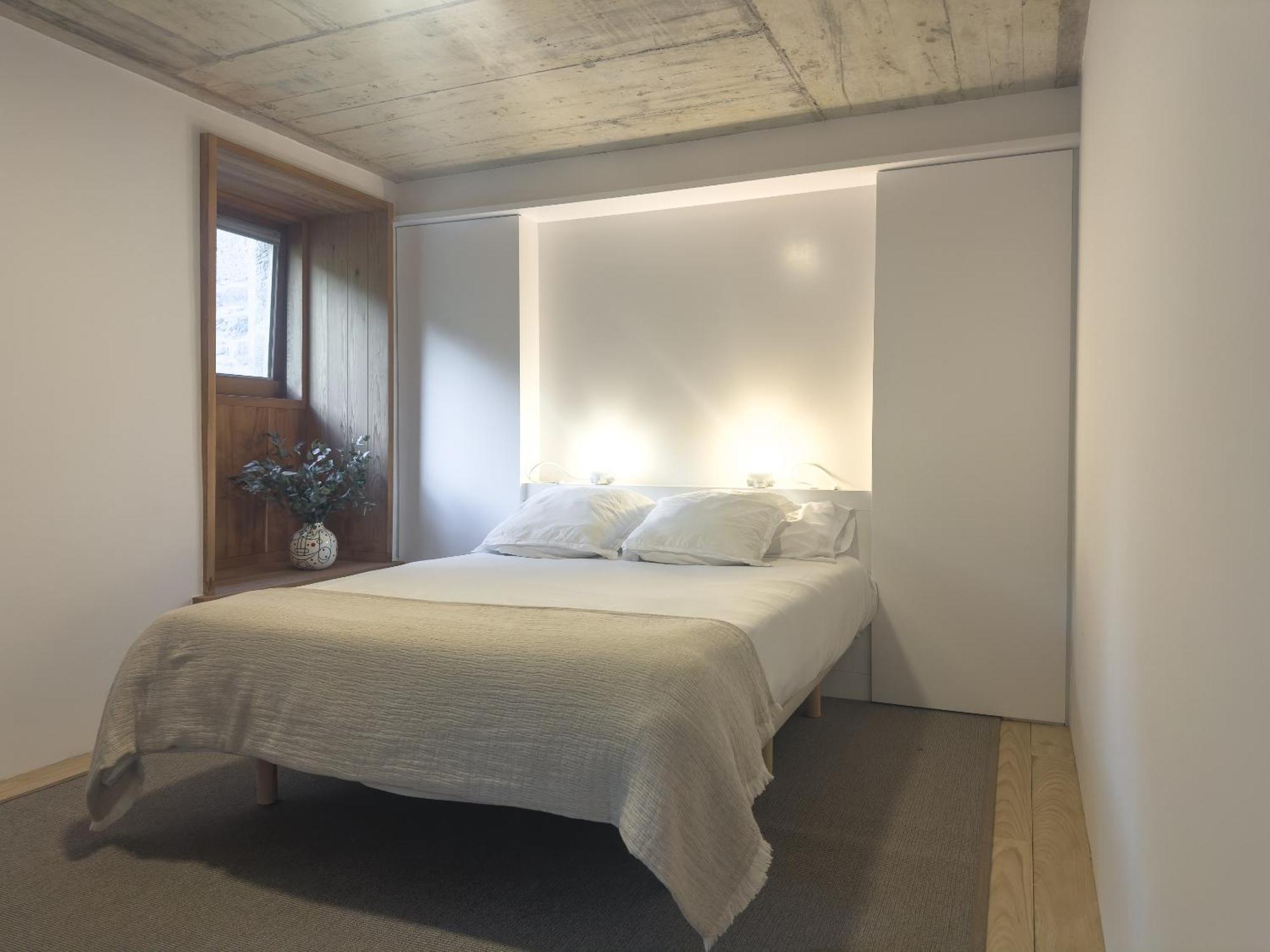 산티아고데콤포스텔라 Casas Do Sarela By Upper Luxury Housing 아파트 외부 사진