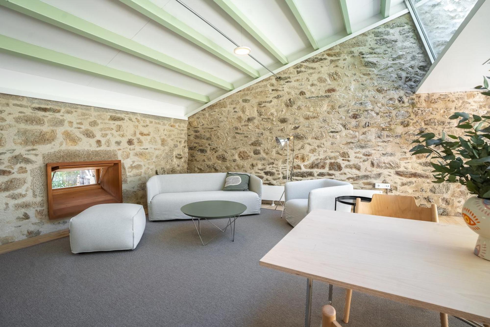 산티아고데콤포스텔라 Casas Do Sarela By Upper Luxury Housing 아파트 외부 사진
