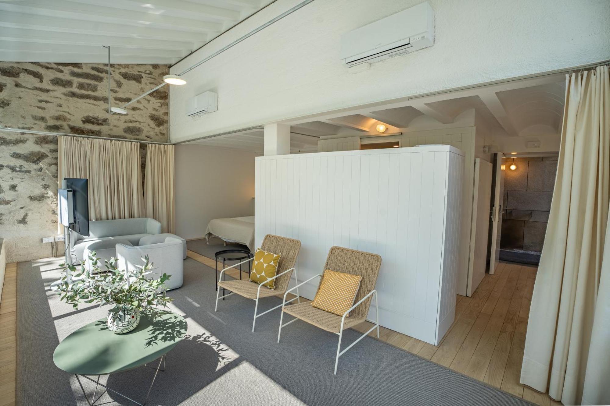 산티아고데콤포스텔라 Casas Do Sarela By Upper Luxury Housing 아파트 외부 사진