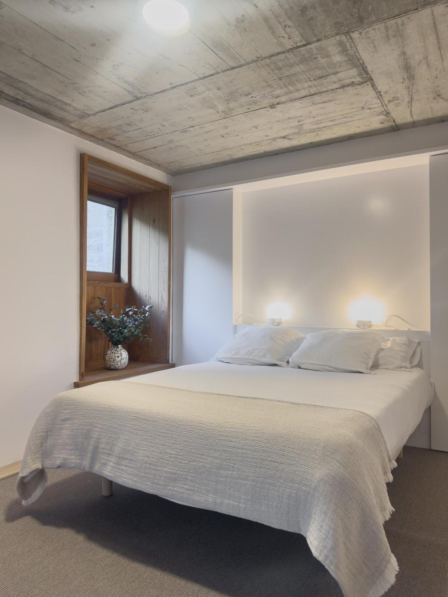산티아고데콤포스텔라 Casas Do Sarela By Upper Luxury Housing 아파트 외부 사진