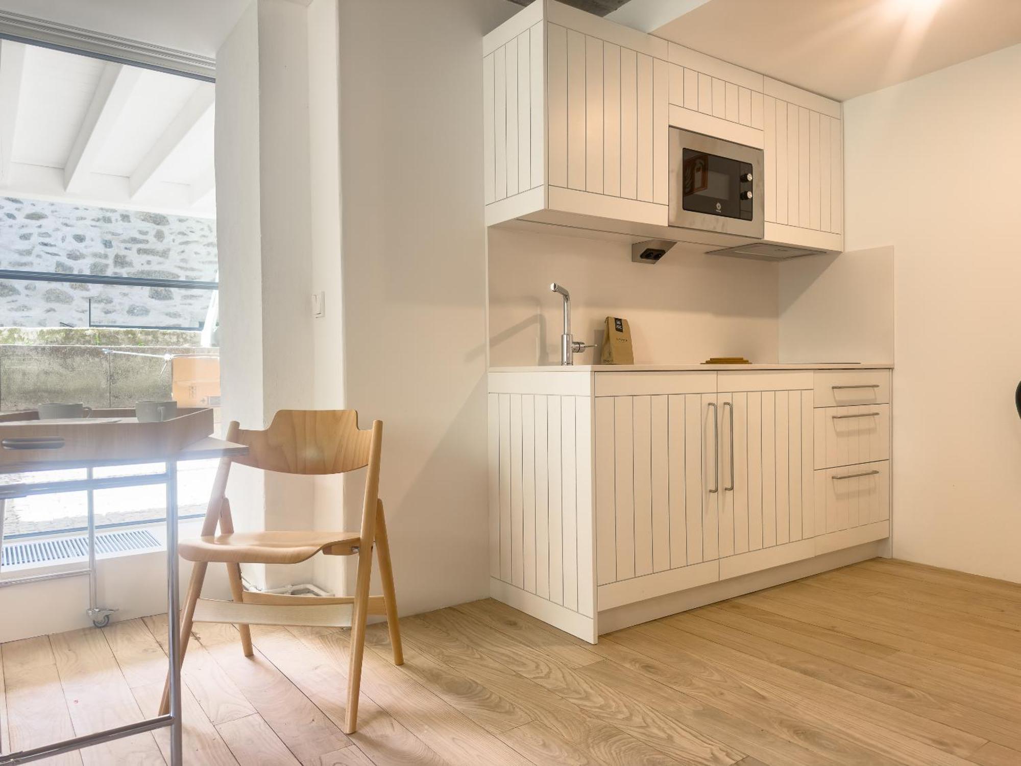산티아고데콤포스텔라 Casas Do Sarela By Upper Luxury Housing 아파트 외부 사진
