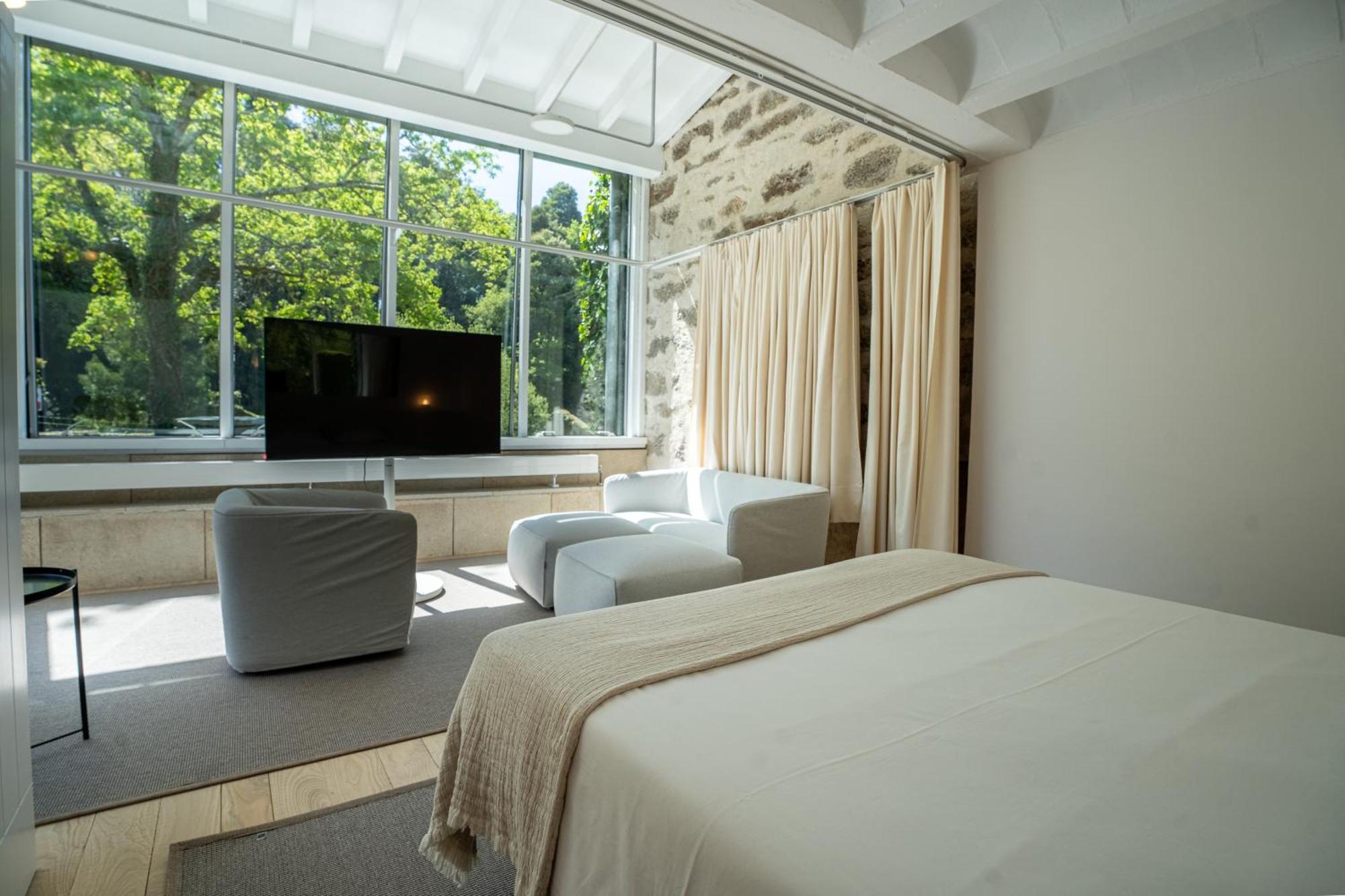 산티아고데콤포스텔라 Casas Do Sarela By Upper Luxury Housing 아파트 외부 사진