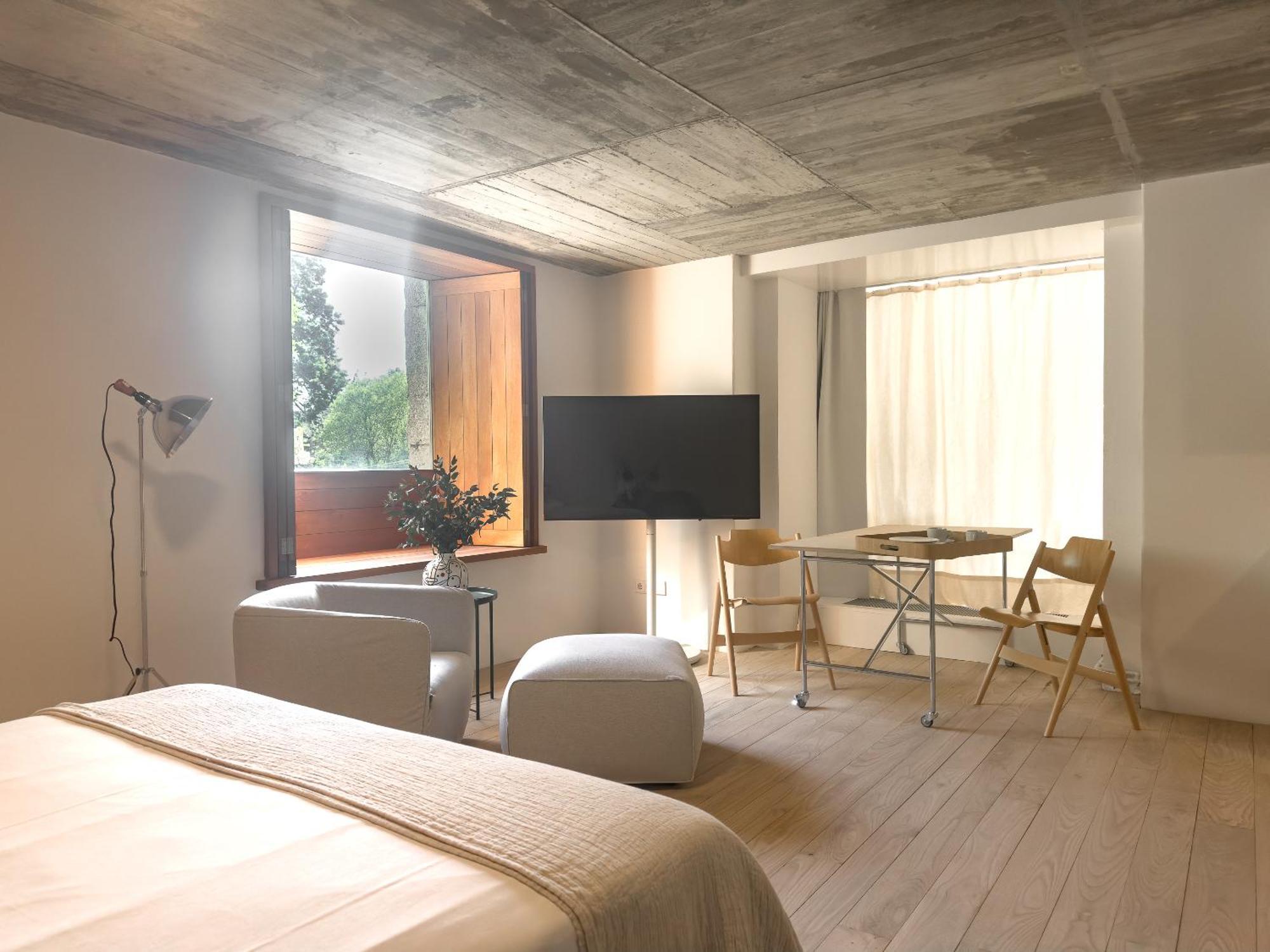 산티아고데콤포스텔라 Casas Do Sarela By Upper Luxury Housing 아파트 외부 사진