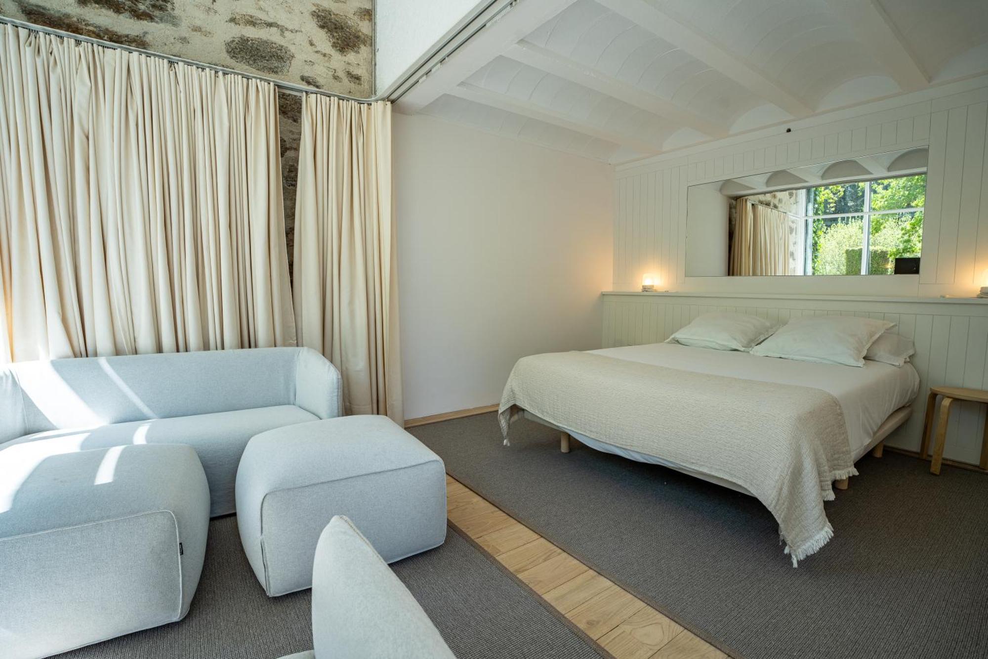 산티아고데콤포스텔라 Casas Do Sarela By Upper Luxury Housing 아파트 외부 사진