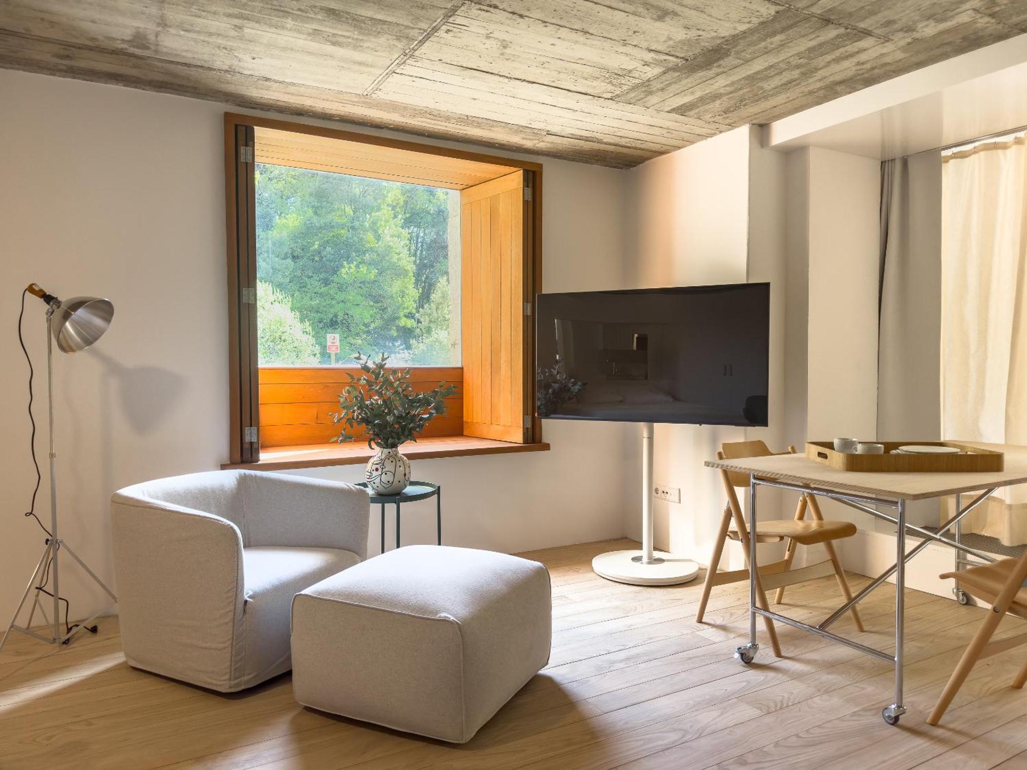 산티아고데콤포스텔라 Casas Do Sarela By Upper Luxury Housing 아파트 외부 사진