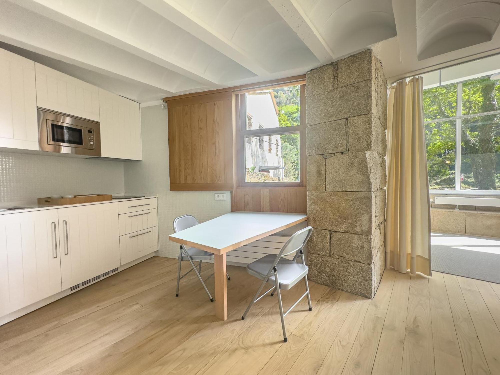 산티아고데콤포스텔라 Casas Do Sarela By Upper Luxury Housing 아파트 외부 사진
