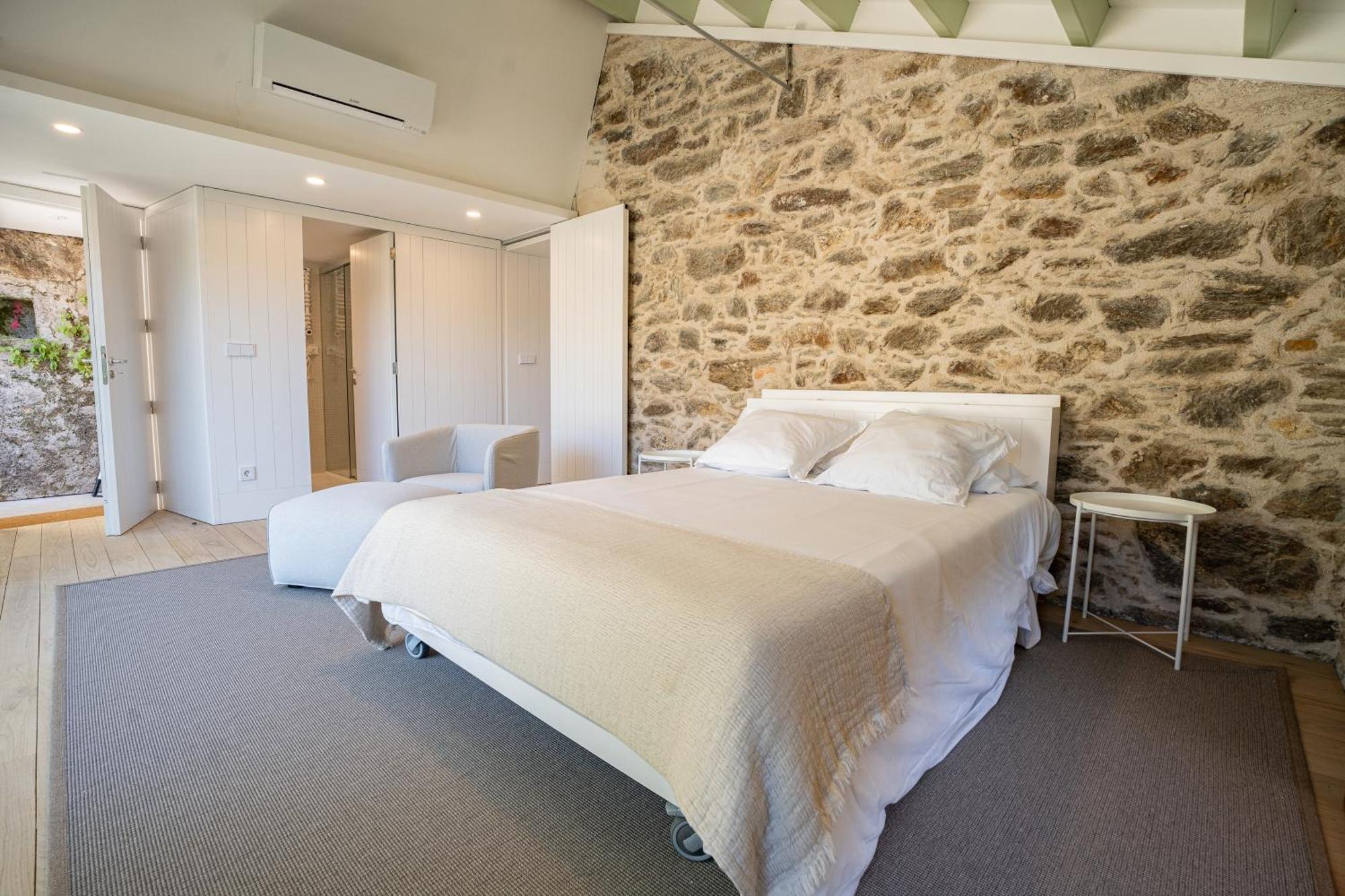 산티아고데콤포스텔라 Casas Do Sarela By Upper Luxury Housing 아파트 외부 사진
