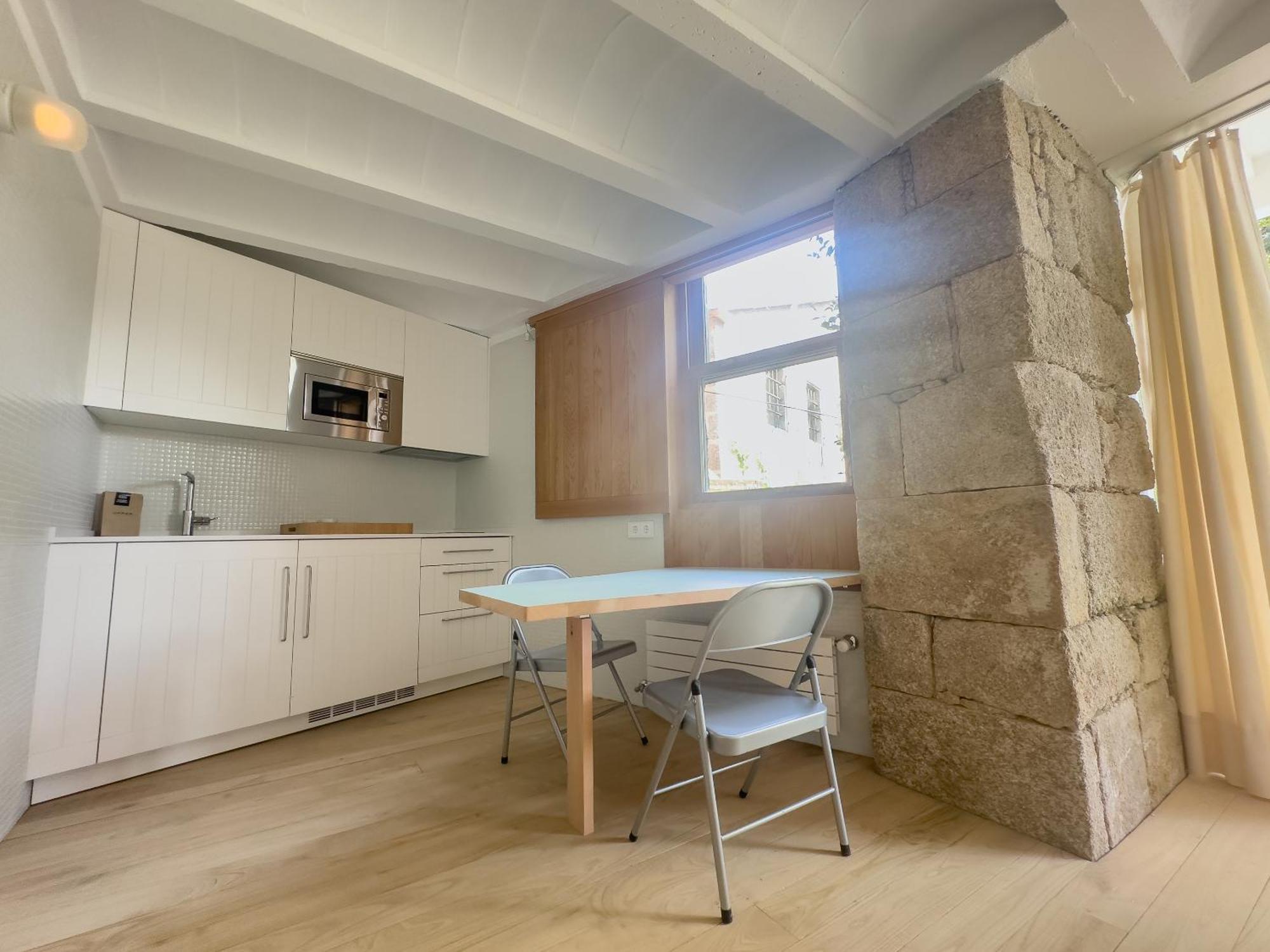 산티아고데콤포스텔라 Casas Do Sarela By Upper Luxury Housing 아파트 외부 사진