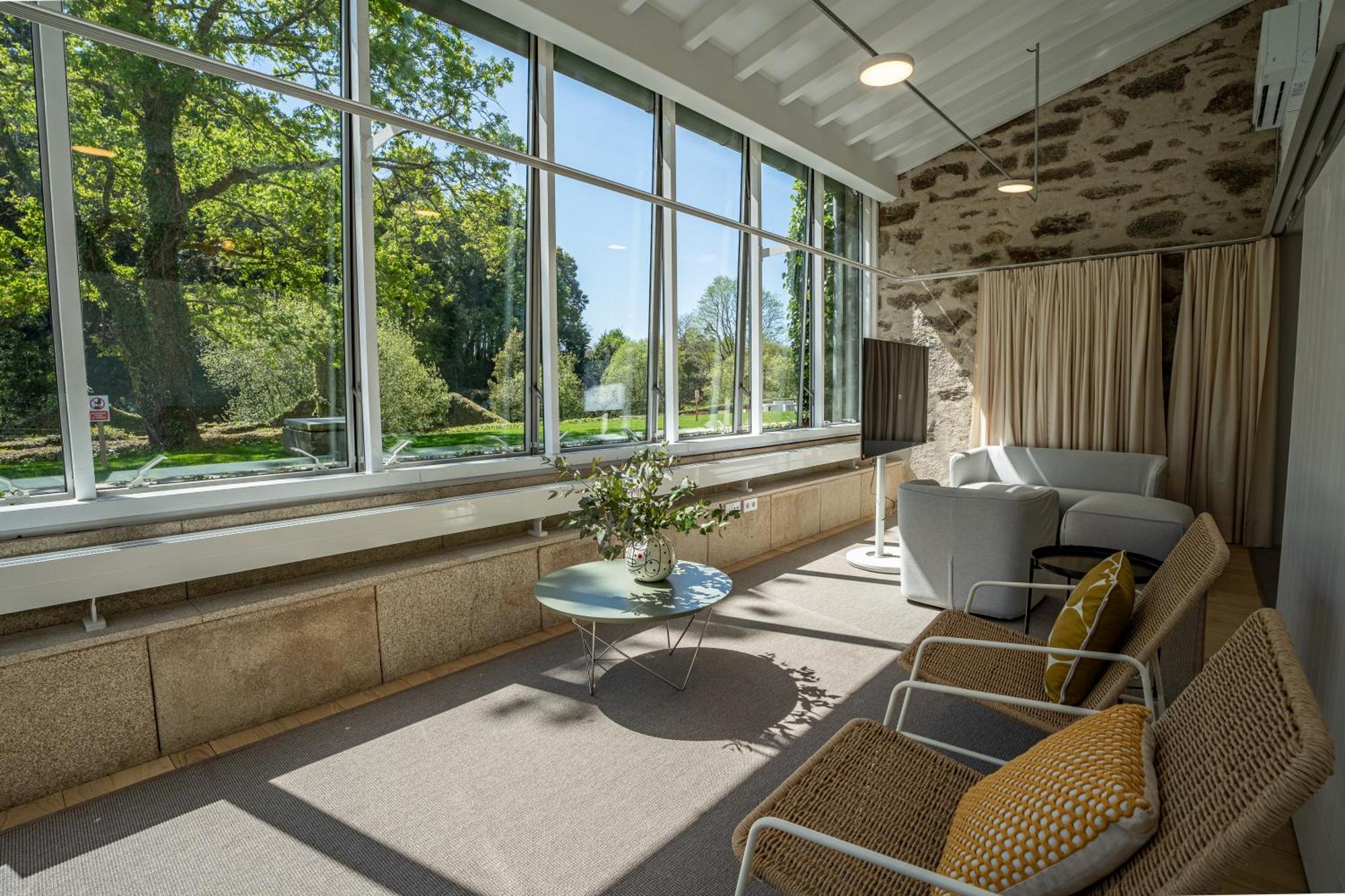 산티아고데콤포스텔라 Casas Do Sarela By Upper Luxury Housing 아파트 외부 사진