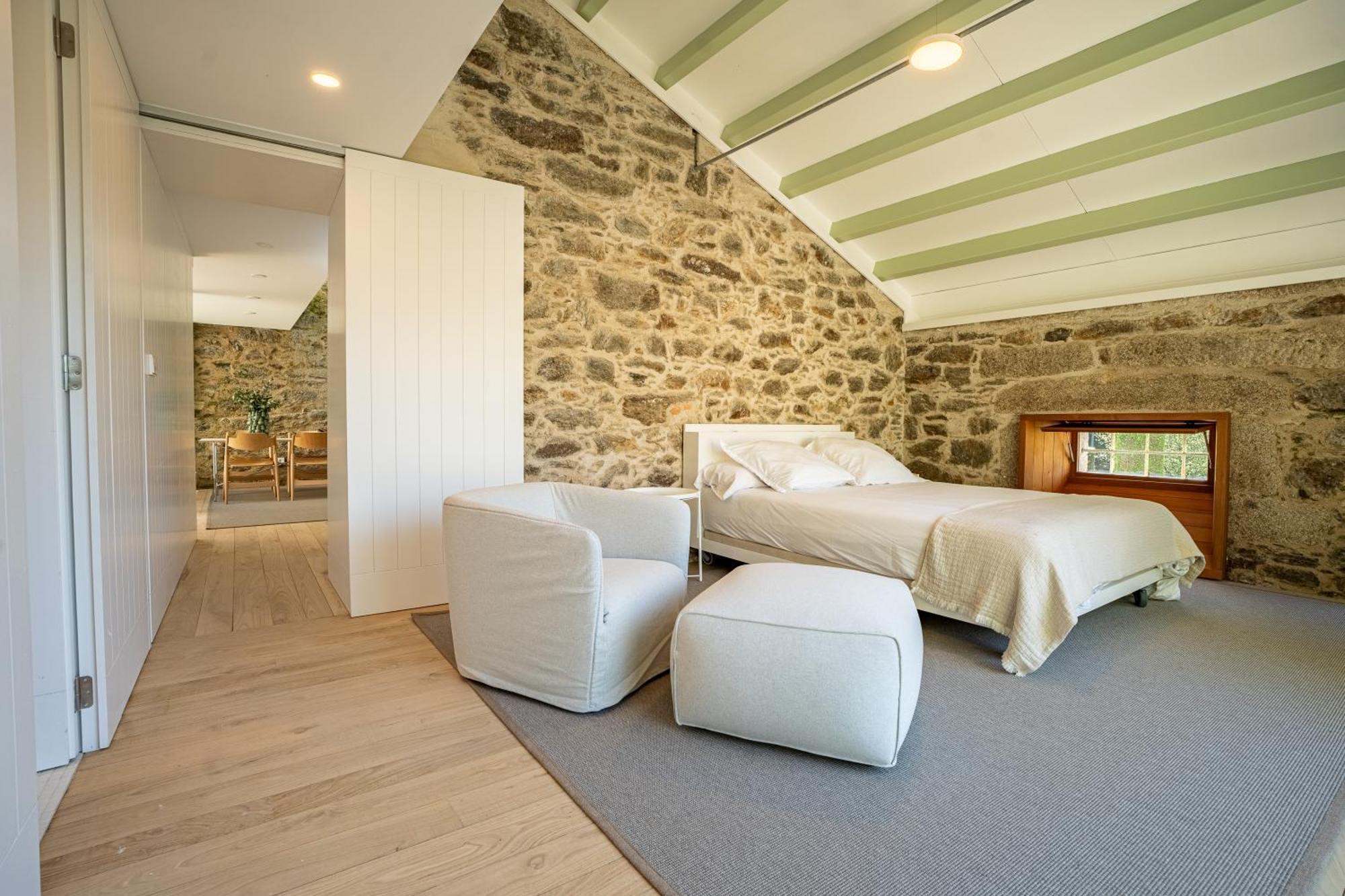 산티아고데콤포스텔라 Casas Do Sarela By Upper Luxury Housing 아파트 외부 사진