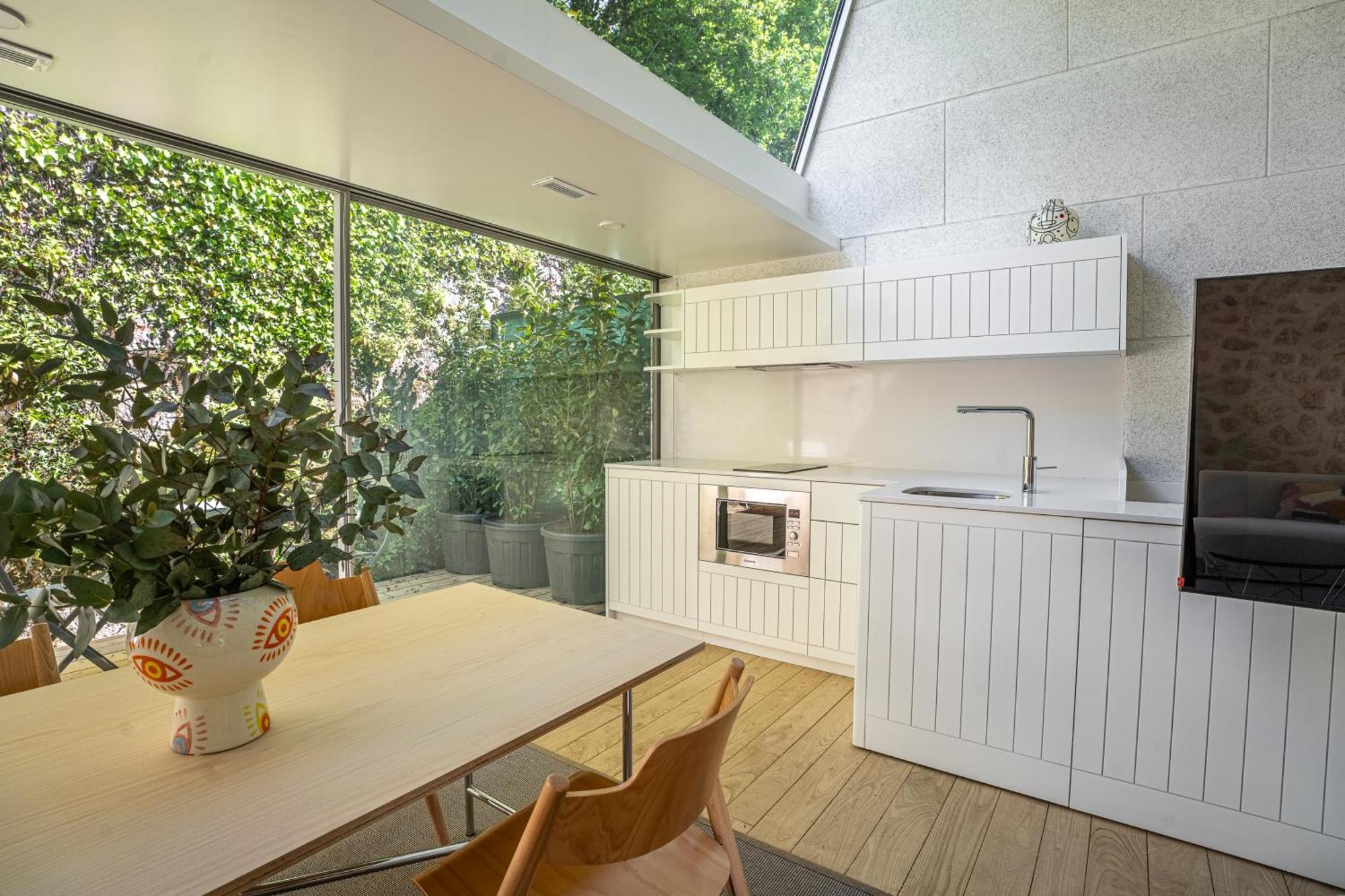 산티아고데콤포스텔라 Casas Do Sarela By Upper Luxury Housing 아파트 외부 사진