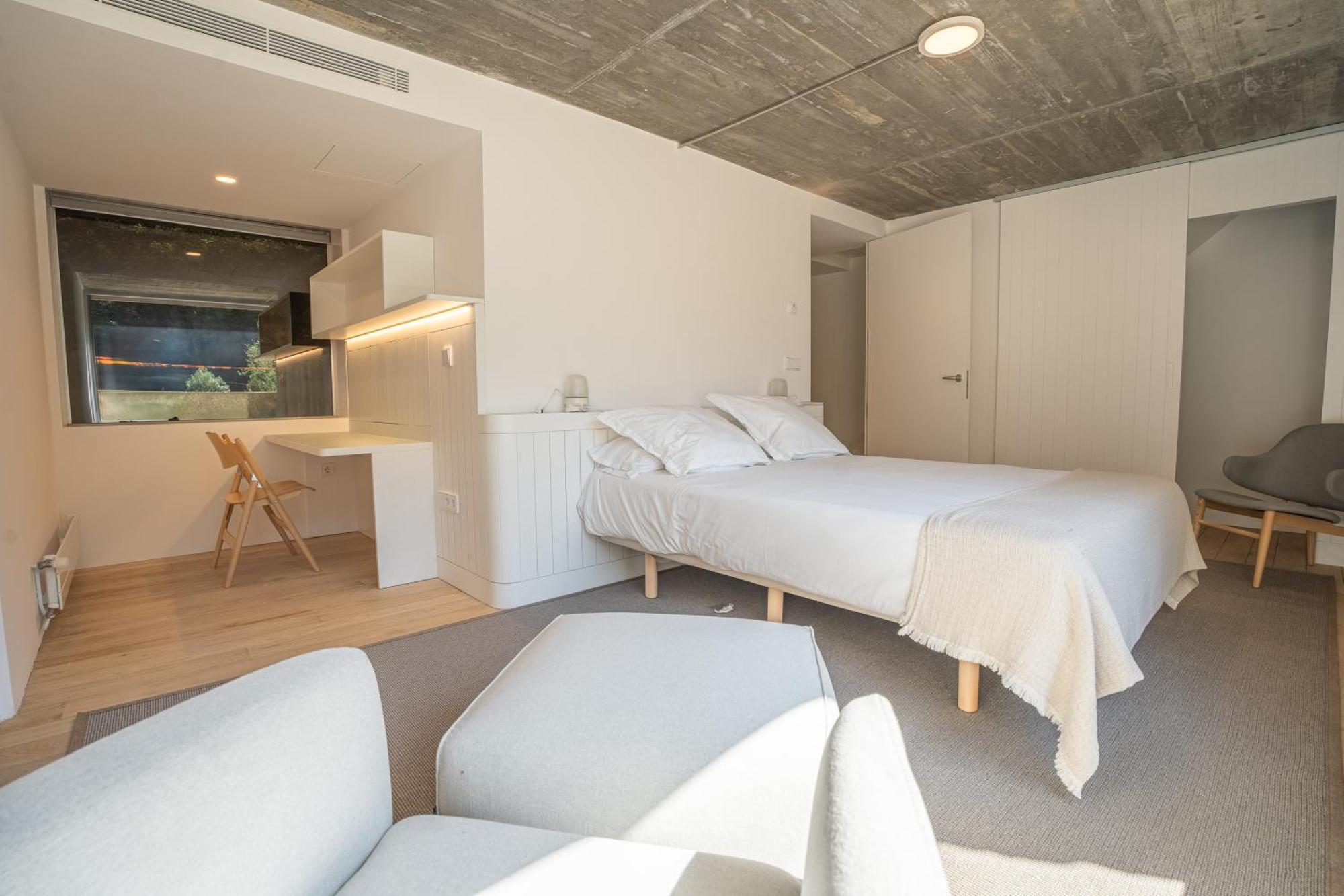 산티아고데콤포스텔라 Casas Do Sarela By Upper Luxury Housing 아파트 외부 사진