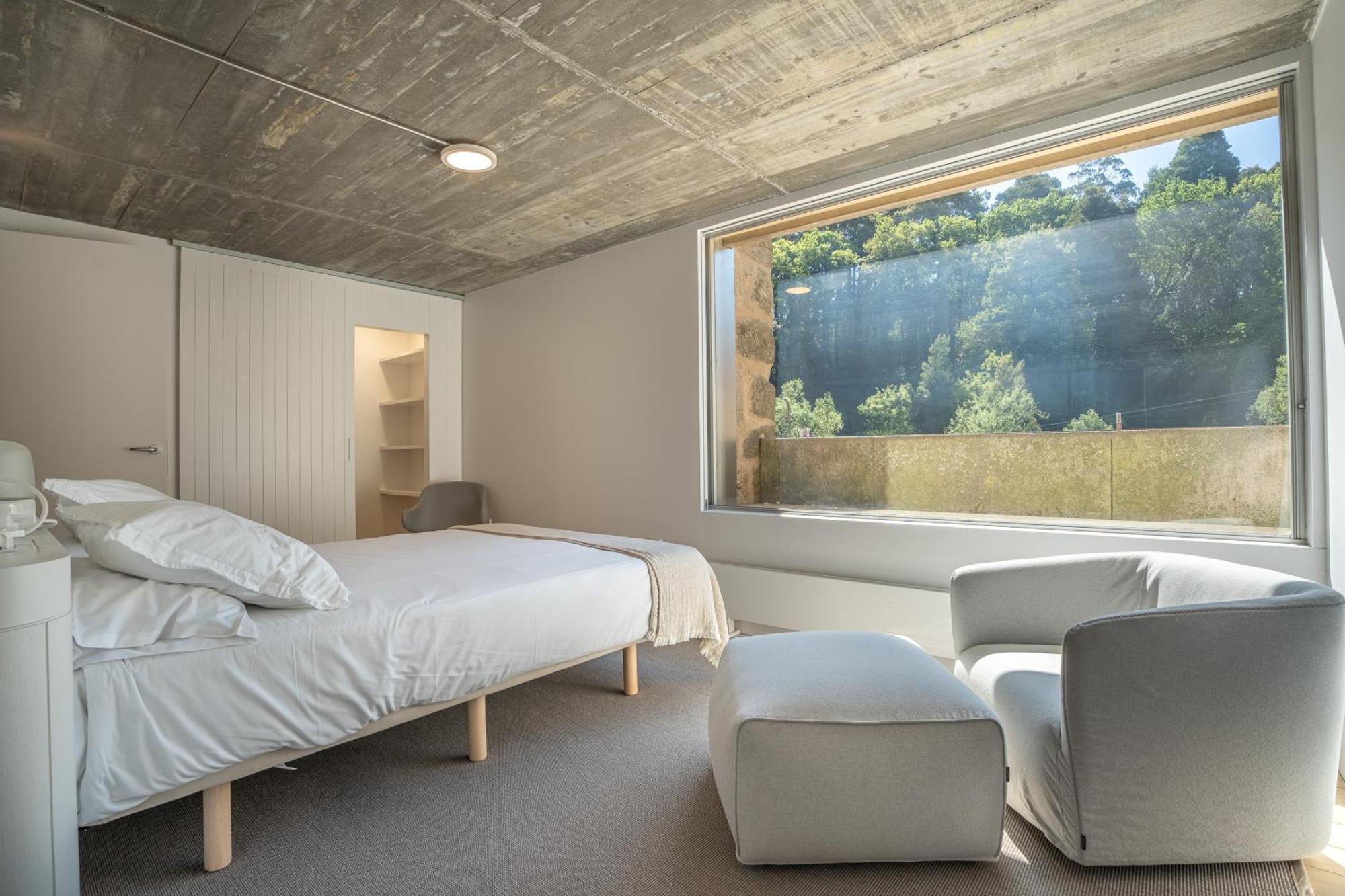 산티아고데콤포스텔라 Casas Do Sarela By Upper Luxury Housing 아파트 외부 사진