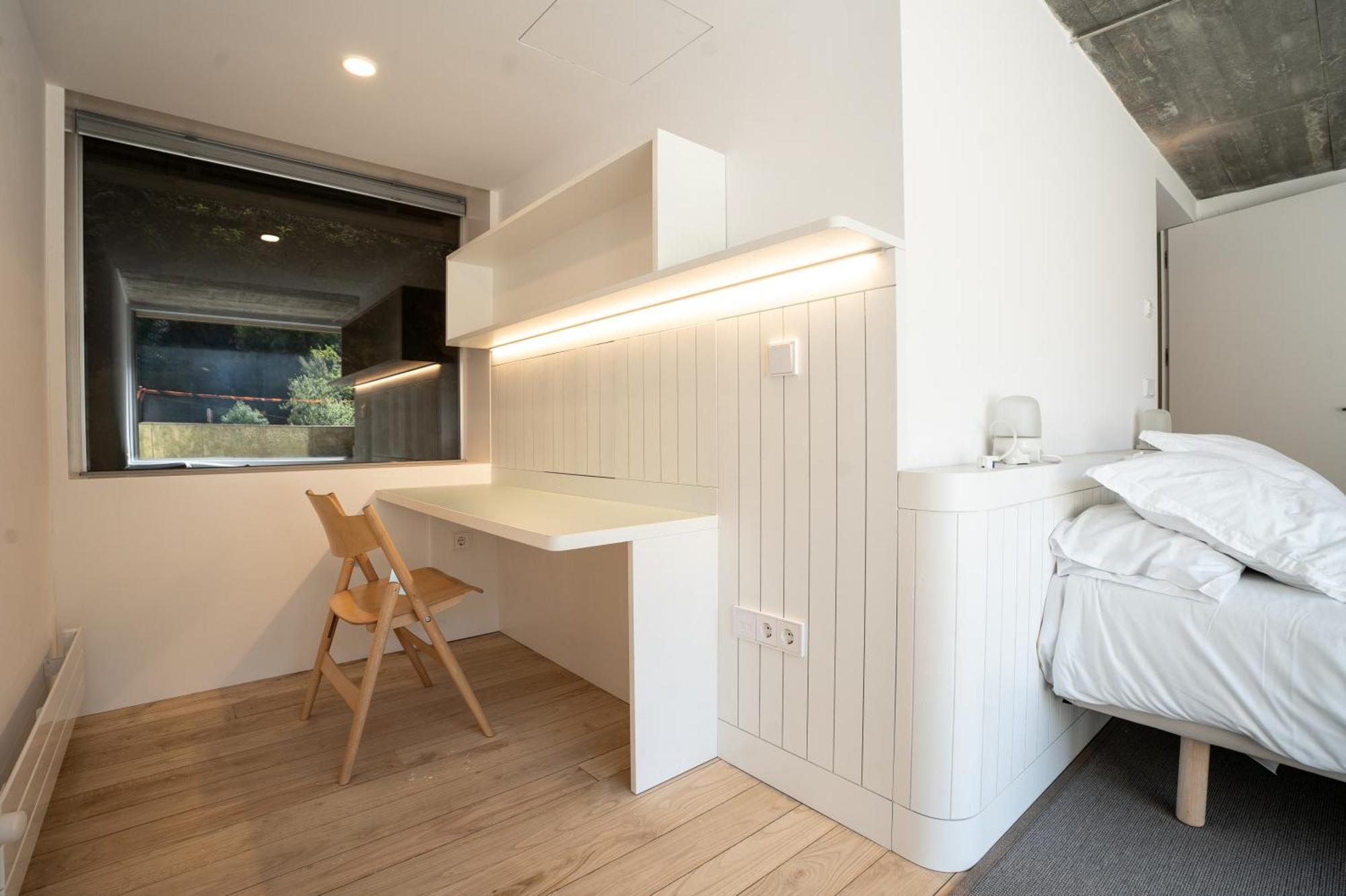 산티아고데콤포스텔라 Casas Do Sarela By Upper Luxury Housing 아파트 외부 사진